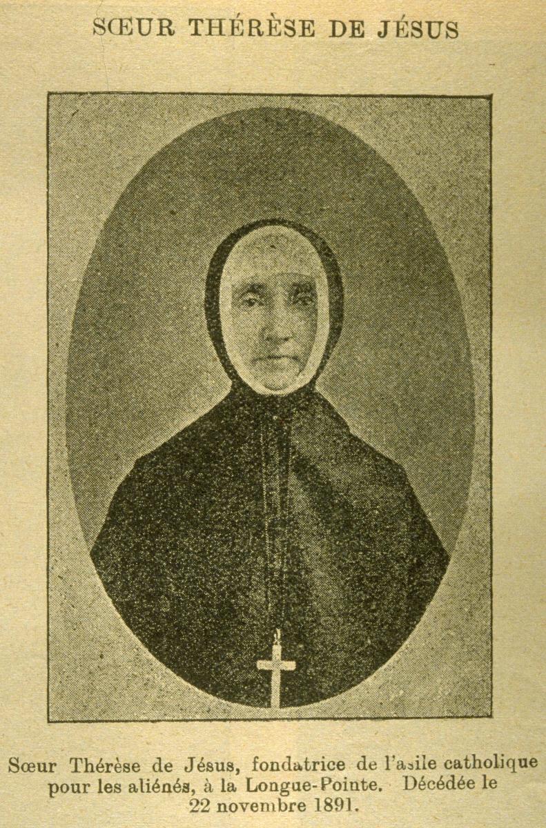 Soeur Thérèse